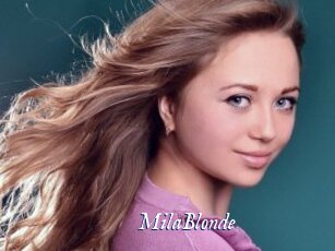 Mila_Blonde
