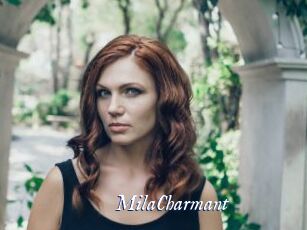 MilaCharmant