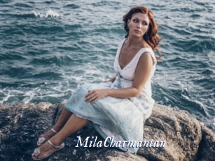 MilaCharmantan Cam 5