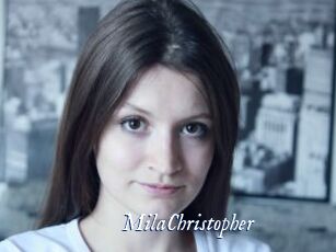 MilaChristopher
