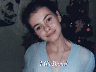 MilaDanich