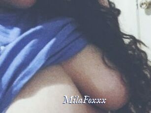 MilaFoxxx