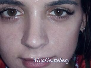 MilaGentleSexy