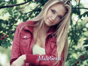 MilaGents