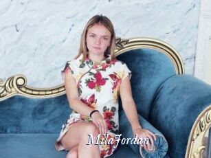 MilaJordan