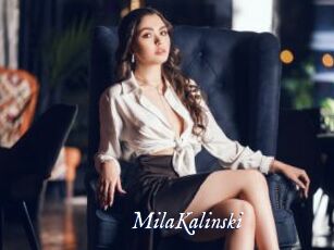 MilaKalinski