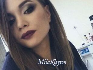 MilaKleyton