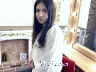 MilaLanson