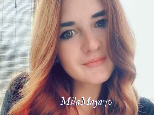 MilaMaya70