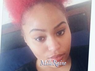 MilaRaine