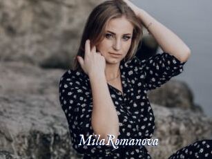 MilaRomanova