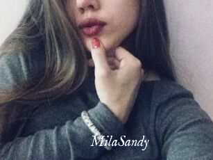 MilaSandy
