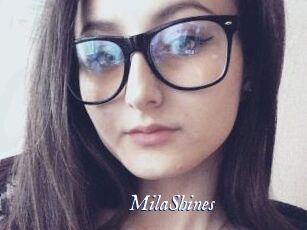 MilaShines