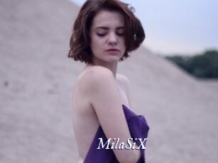 MilaSiX