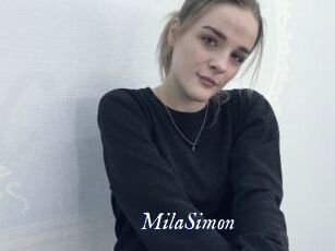 MilaSimon