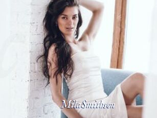 MilaSmithson