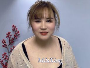 MilaXiong