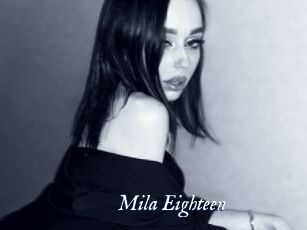 Mila_Eighteen