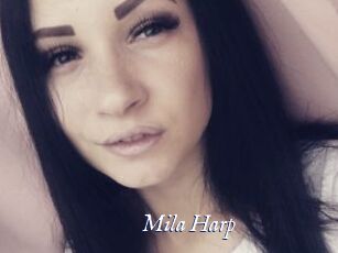 Mila_Harp