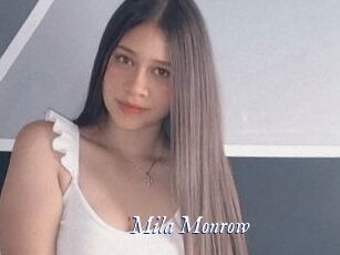 Mila_Monrow