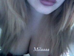 Milaaaa