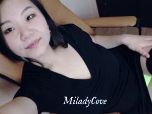 MiladyCove