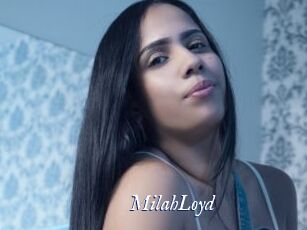 MilahLoyd