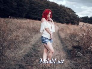 MilahLust