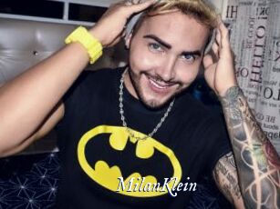 MilanKlein