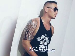 MilanThonson