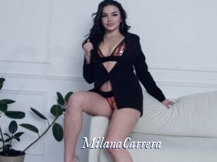 MilanaCarrera