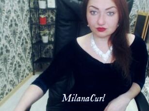 MilanaCurl