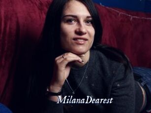 MilanaDearest