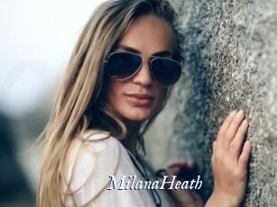 MilanaHeath