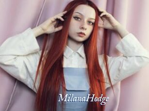 MilanaHodge
