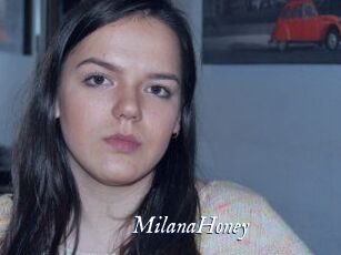 MilanaHoney