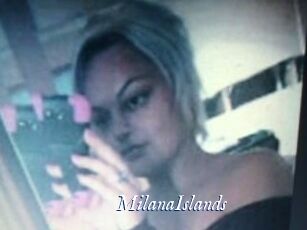 MilanaIslands