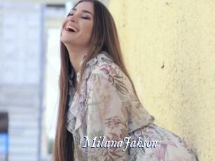 MilanaJakson