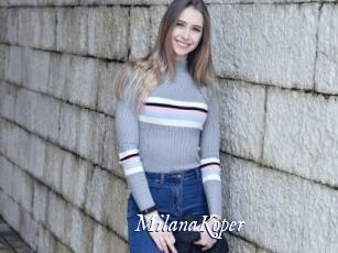 MilanaKoper