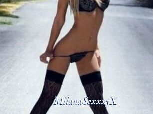 MilanaSexxxyX
