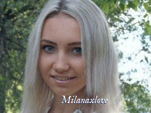 Milanaxlove