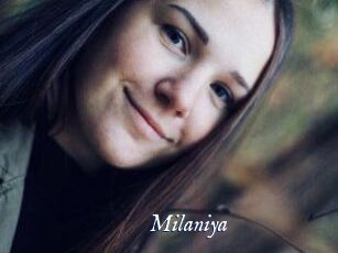 Milaniya