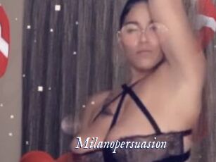 Milanopersuasion