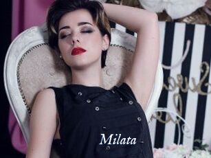 Milata