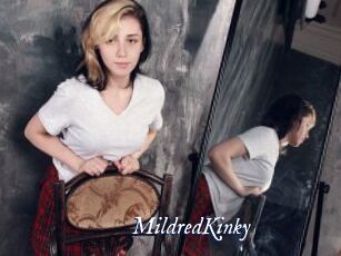 MildredKinky