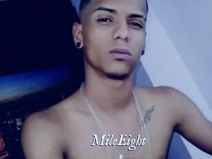 MileEight