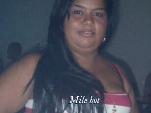 Mile_hot