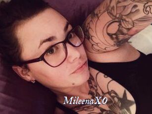 MileenaXO