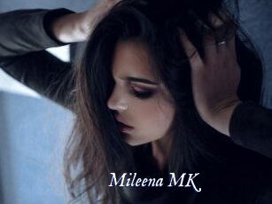Mileena_MK
