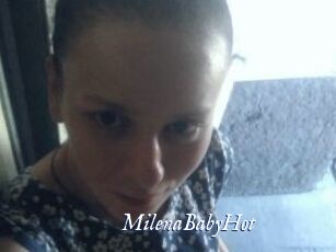 MilenaBabyHot